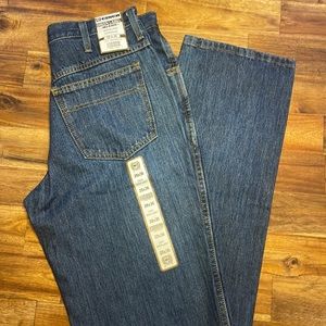 NWT Cinch Green Label Jeans